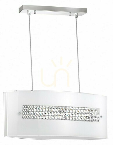 Check DOLORES Luces Exclusivas Pendant Lamp LE42354