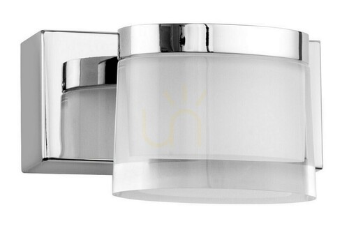 Check LEGANES wall lamp by Luces Exclusivas LE42424