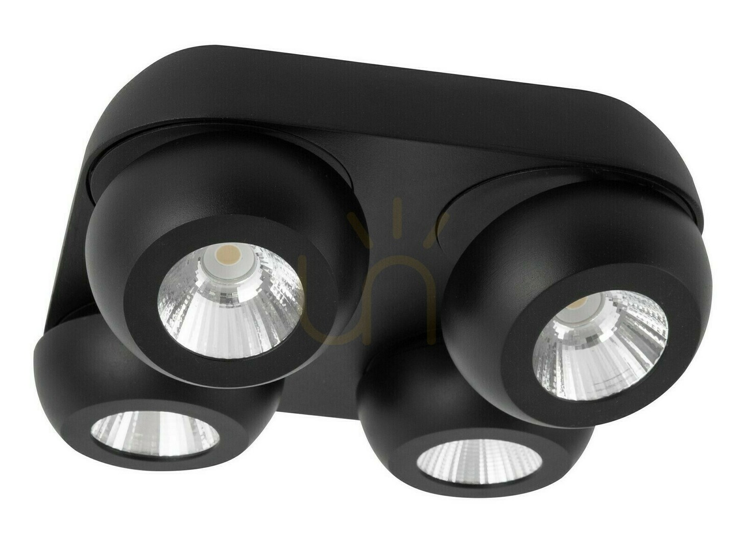 Check MALAMBO Plafond by Luces Exclusivas LE42454 MALAMBO Plafond by Luces Exclusivas LE42454