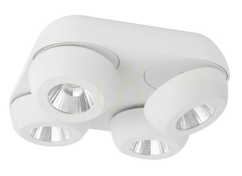 Check MALAMBO Plafond by Luces Exclusivas LE42457