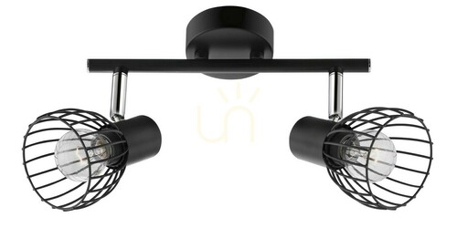 Check MATURIN wall lamp by Luces Exclusivas LE42474
