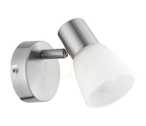 Check MONTEJO wall lamp by Luces Exclusivas LE42504