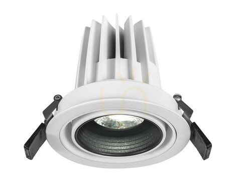 Check ZALAMEA Luces Exclusivas Ceiling Lens LE61349