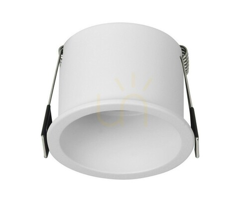 Check BOSCONIA Recessed Downlight White Luces Exclusivas LE61408