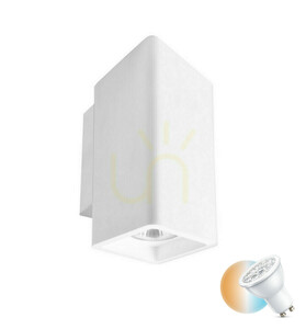 COQUIMBO wall lamp by Luces Exclusivas LE61488 small 0