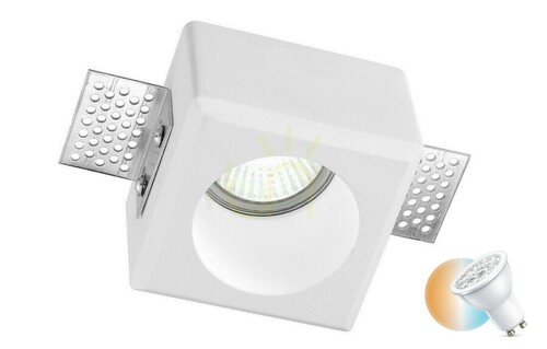 Check GALLEGOS Luces Exclusivas Recessed Spotlight LE61528