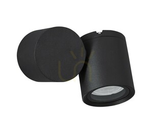 MEJORADA outdoor wall lamp by Luces Exclusivas LE71324 small 0