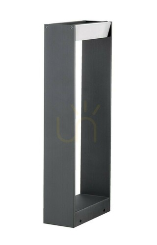 Check MONTEROS Lighting Post by Luces Exclusivas LE71334