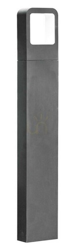 Check MOSTOLES Luces Exclusivas Lighting Post LE71341