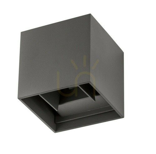 Check Outdoor wall lamp QUIJORNA Luces Exclusivas LE71359