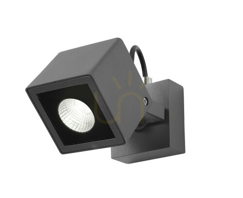 Check MEJORADA outdoor wall lamp by Luces Exclusivas LE71368
