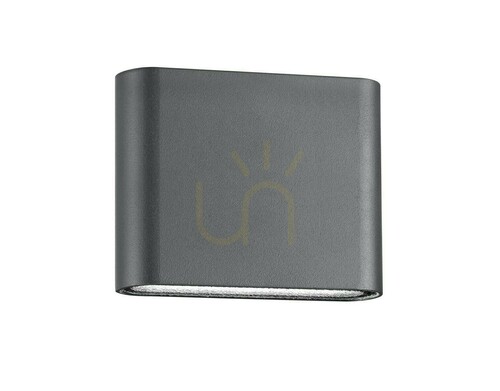 Check MADRYN outdoor wall lamp by Luces Exclusivas LE71369