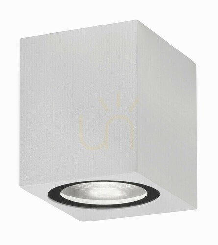 Check RANCAGUA outdoor wall lamp by Luces Exclusivas LE71383