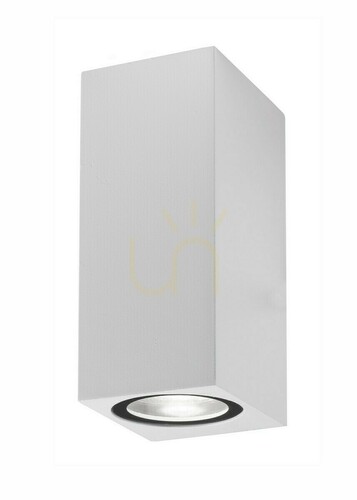 Check RANCAGUA outdoor wall lamp by Luces Exclusivas LE71384
