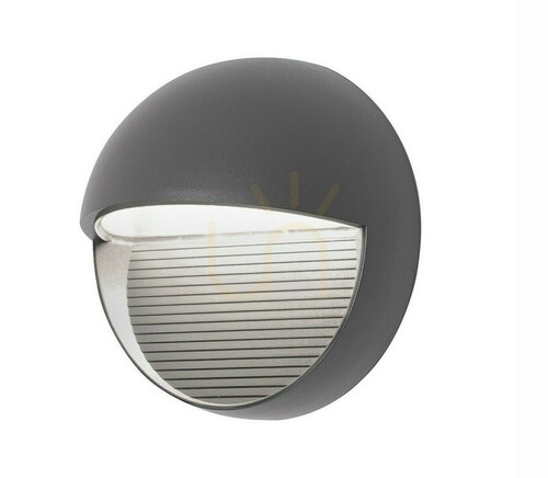 Check TARTAGAL outdoor wall lamp by Luces Exclusivas LE71428