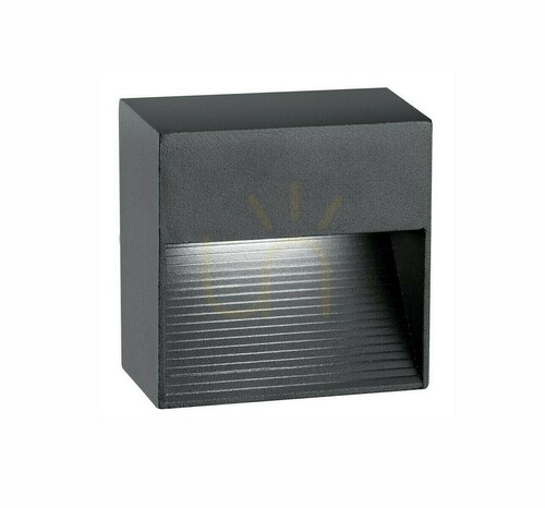 Check TARTAGAL outdoor wall lamp by Luces Exclusivas LE71429
