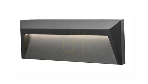 Check ALAVA outdoor wall lamp by Luces Exclusivas LE71431