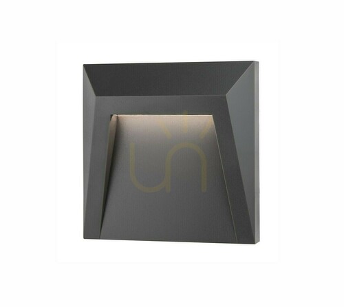 Check ALAVA outdoor wall lamp by Luces Exclusivas LE71432