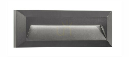 Check TERRASSA outdoor wall lamp by Luces Exclusivas LE71438