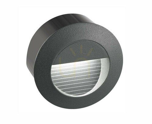 Check TARTAGAL outdoor wall lamp by Luces Exclusivas LE71441