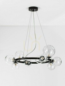 PARLA Luces Exclusivas Pendant Lamp LE42601 2 PARLA Luces Exclusivas Pendant Lamp LE42601 small 2