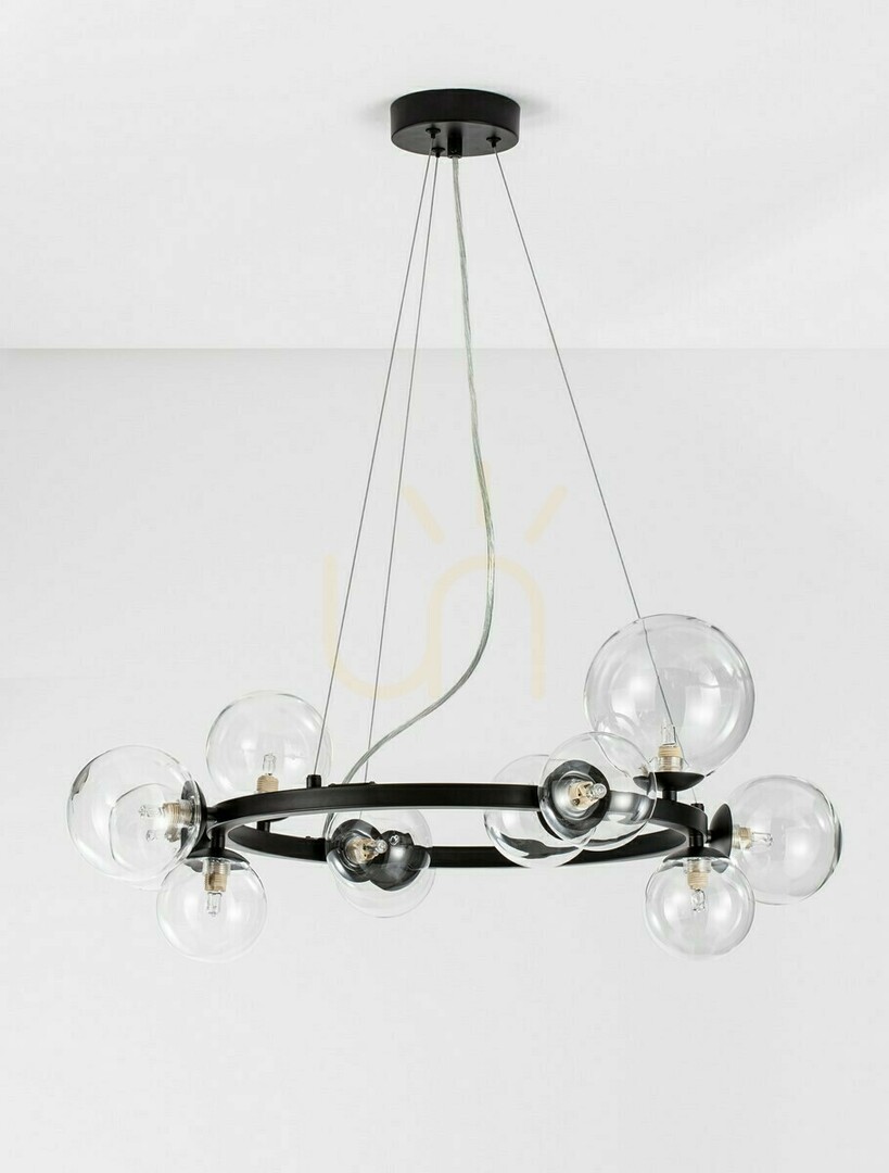 Preview PARLA Luces Exclusivas Pendant Lamp LE42601 PARLA Luces Exclusivas Pendant Lamp LE42601