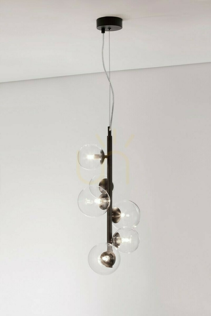 Preview PARLA Luces Exclusivas Pendant Lamp LE42603 PARLA Luces Exclusivas Pendant Lamp LE42603