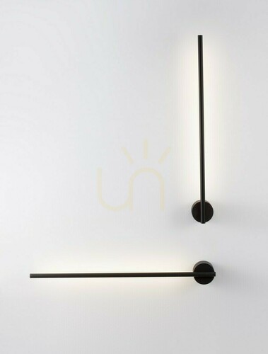 Check TUNJA wall lamp by Luces Exclusivas LE42605