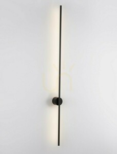 TUNJA wall lamp by Luces Exclusivas LE42606 small 1