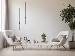 TUNJA wall lamp by Luces Exclusivas LE42606 small 6