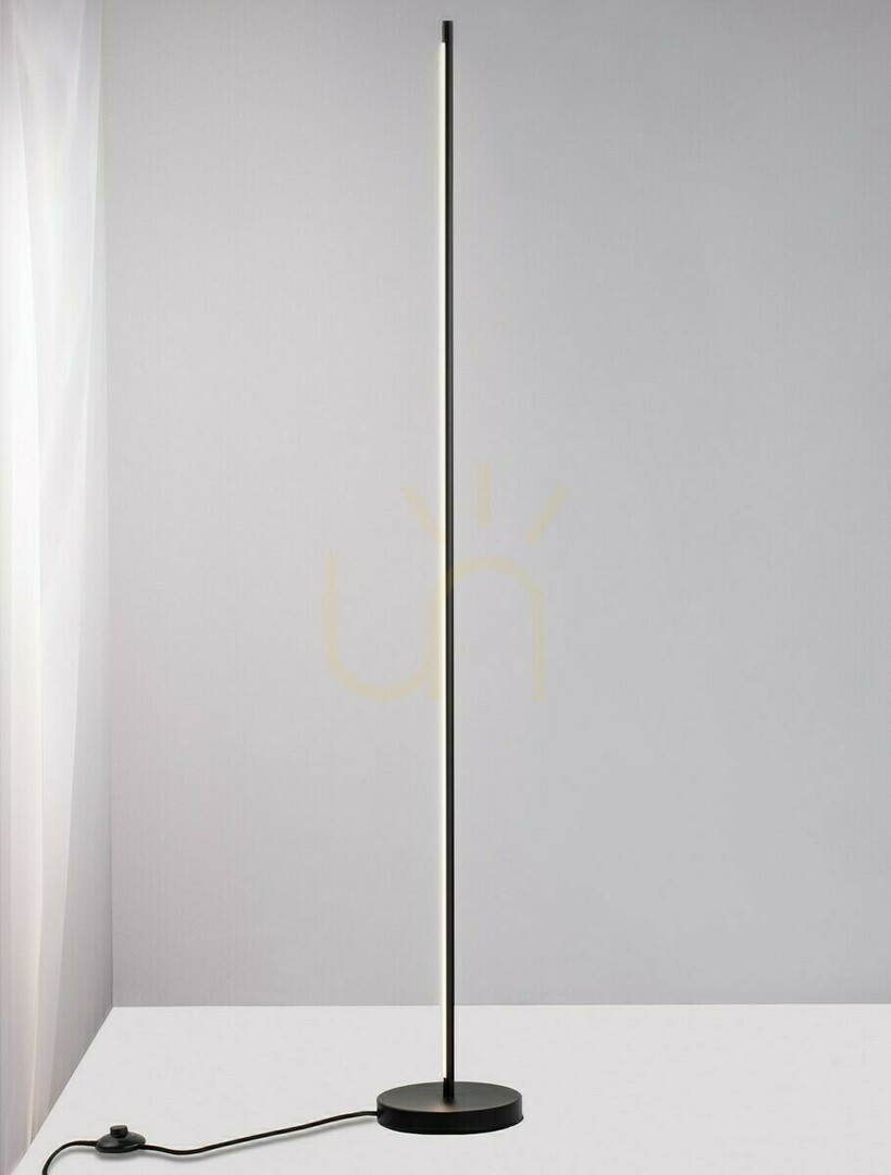 Display CERRO Luces Exclusivas Floor Lamp LE42608 CERRO Luces Exclusivas Floor Lamp LE42608