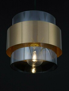 VIEJA Luces Exclusivas Pendant Lamp LE42623 small 2