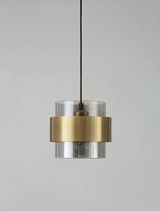 VIEJA Luces Exclusivas Pendant Lamp LE42623 small 3