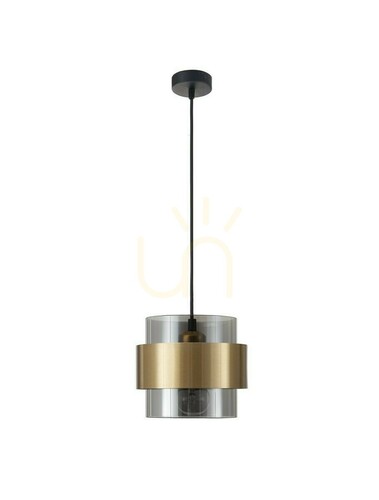 Check VIEJA Luces Exclusivas Pendant Lamp LE42623