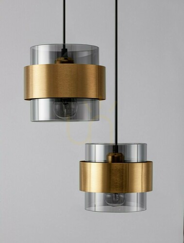 Check VIEJA Luces Exclusivas Pendant Lamp LE42624