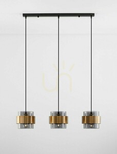 VIEJA Luces Exclusivas Pendant Lamp LE42625 1 VIEJA Luces Exclusivas Pendant Lamp LE42625 small 1