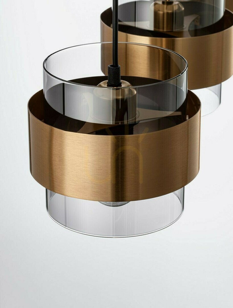 Show VIEJA Luces Exclusivas Pendant Lamp LE42625 VIEJA Luces Exclusivas Pendant Lamp LE42625