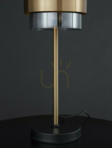 VIEJA Luces Exclusivas Table Lamp LE42626 small 2