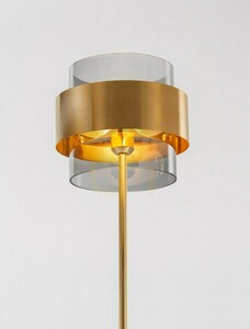 VIEJA Luces Exclusivas Floor Lamp LE42627 small 1
