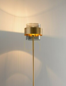 VIEJA Luces Exclusivas Floor Lamp LE42627 small 4