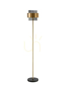 VIEJA Luces Exclusivas Floor Lamp LE42627 small 0