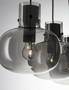 PADRE Luces Exclusivas Pendant Lamp LE42630 small 3
