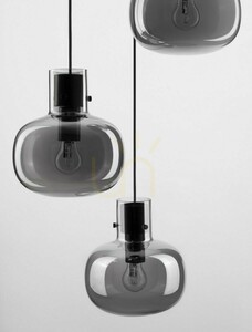 PADRE Luces Exclusivas Pendant Lamp LE42631 small 1