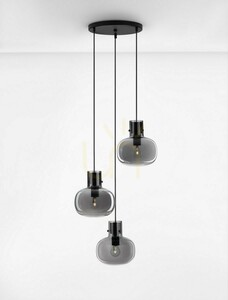 PADRE Luces Exclusivas Pendant Lamp LE42631 small 2