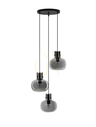 Check PADRE Luces Exclusivas Pendant Lamp LE42631