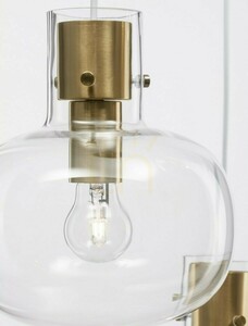 PADRE Luces Exclusivas Pendant Lamp LE42634 small 4