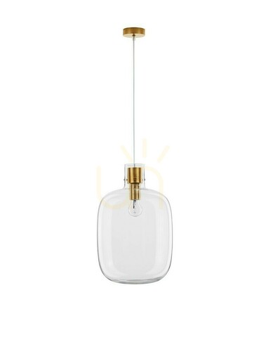 Check PADRE Luces Exclusivas Pendant Lamp LE42636