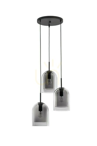 Check BONAO Luces Exclusivas Pendant Lamp LE42640