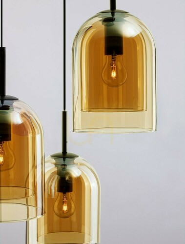 Check BONAO Luces Exclusivas Pendant Lamp LE42643