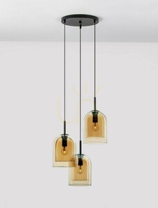 BONAO Luces Exclusivas Pendant Lamp LE42643 2 BONAO Luces Exclusivas Pendant Lamp LE42643 small 2